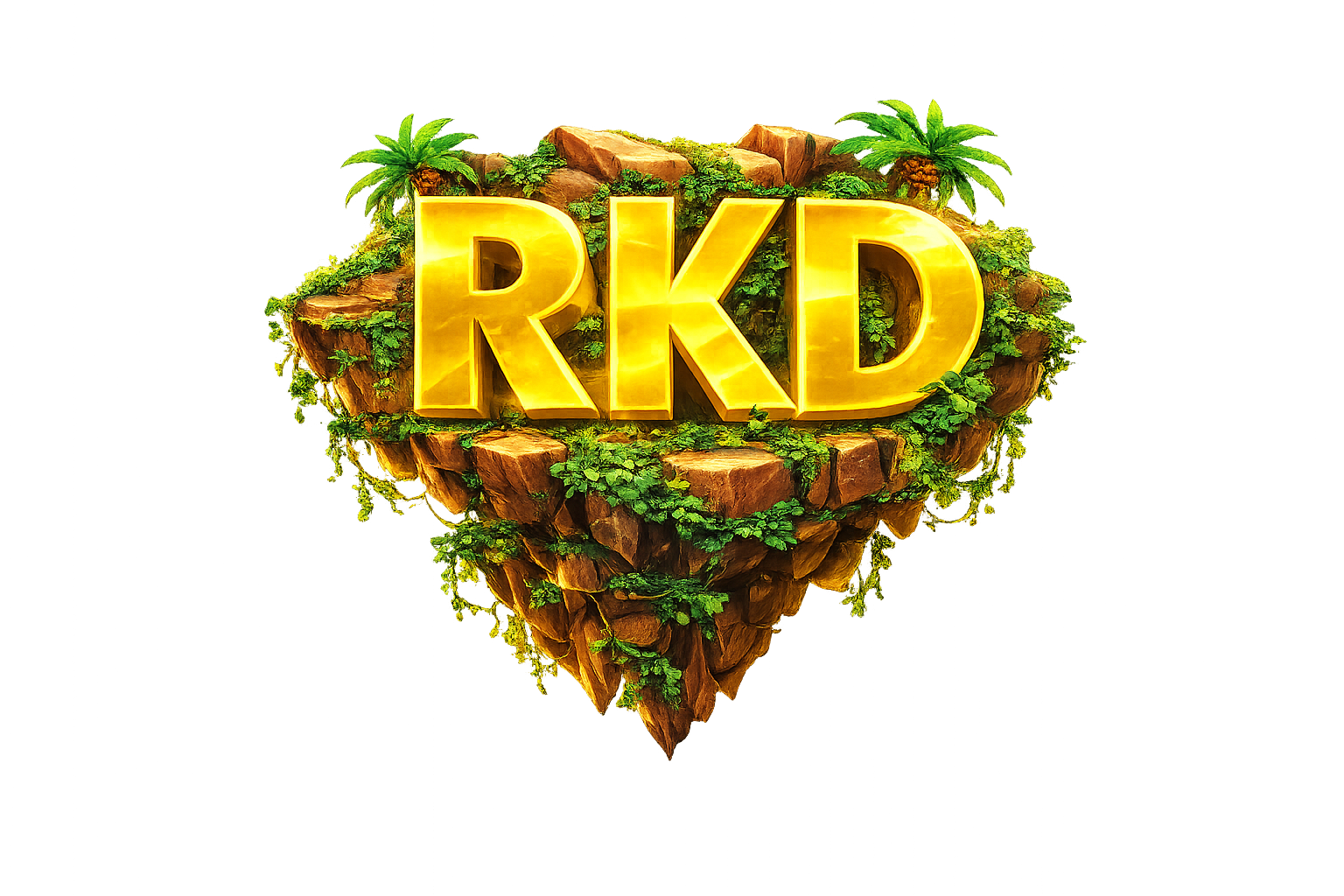 RKD Logo